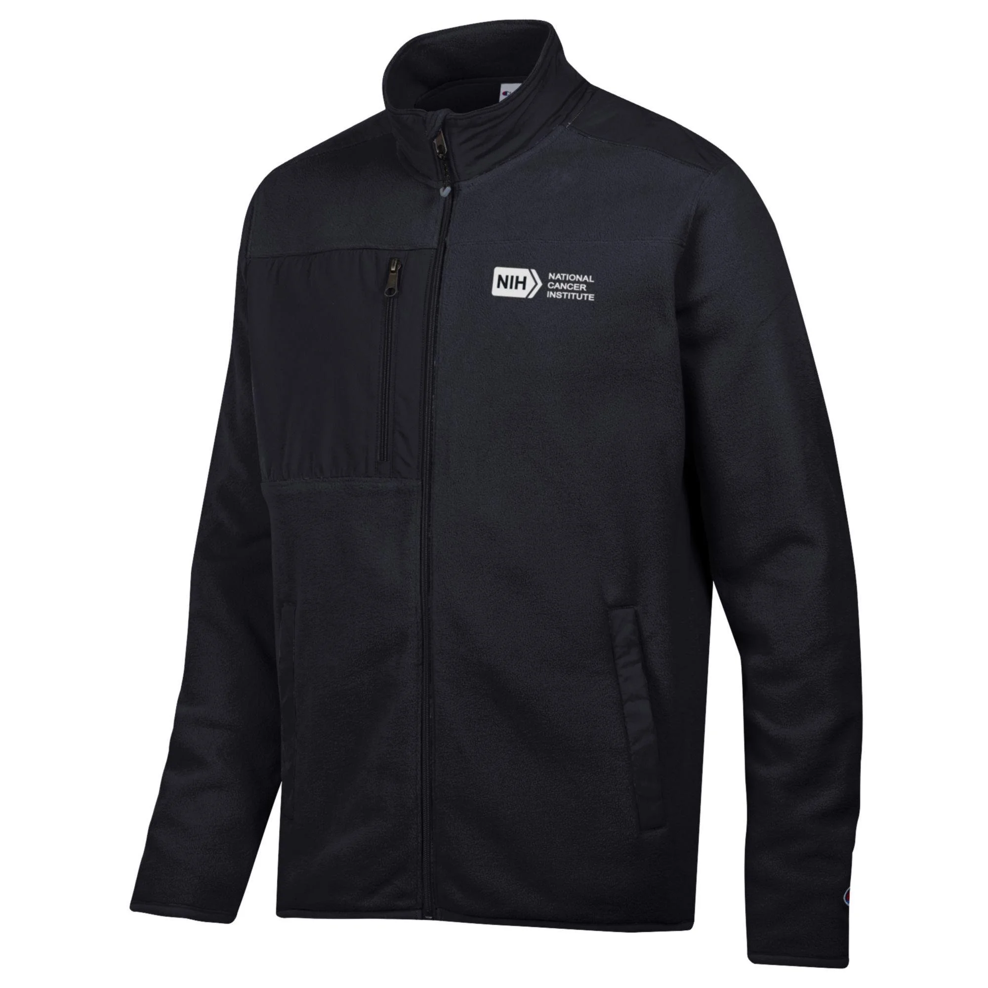 NCI Unisex Reclaim 1/4 Zip — FAES Retail@NIH
